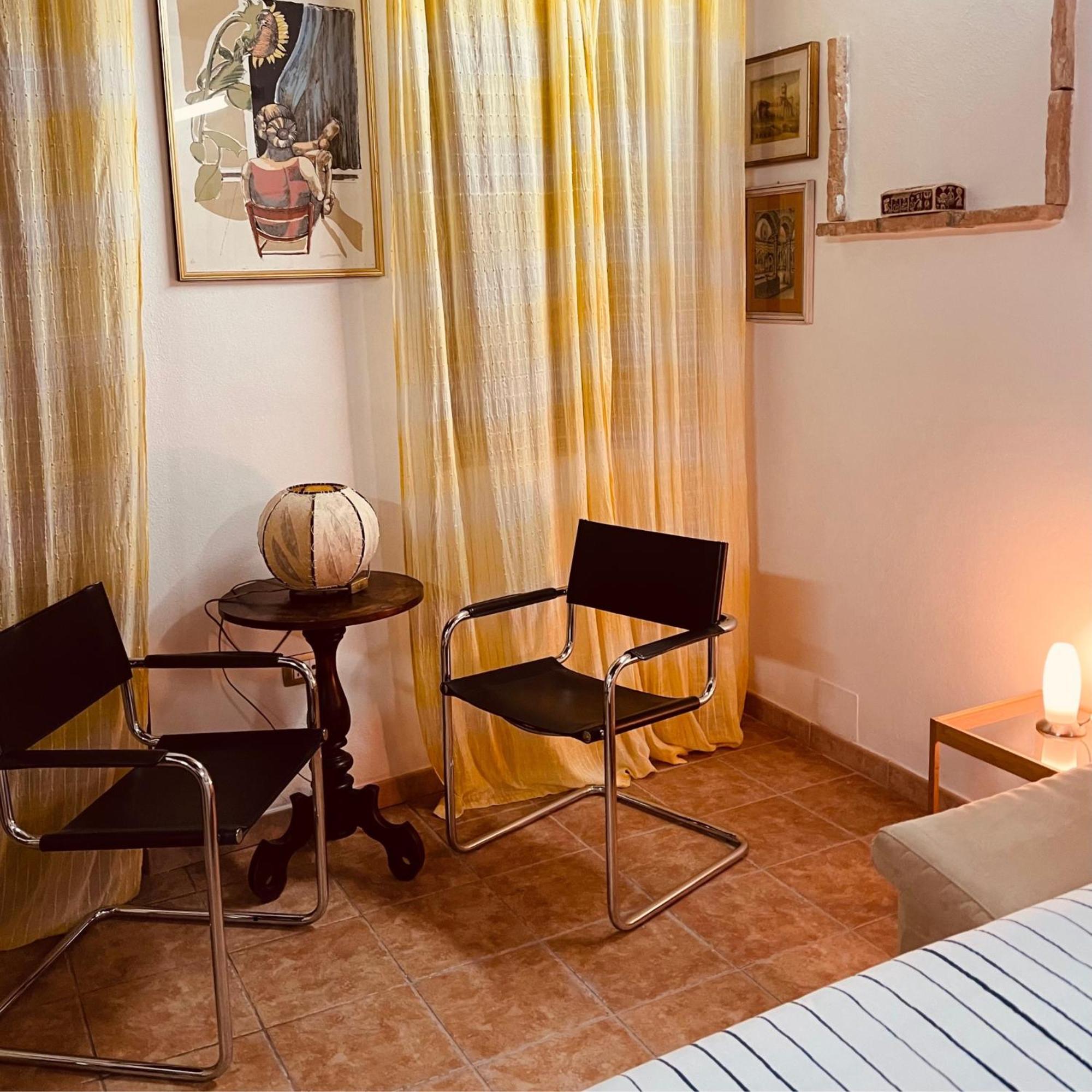 Fontana Suite Iglesias Extérieur photo