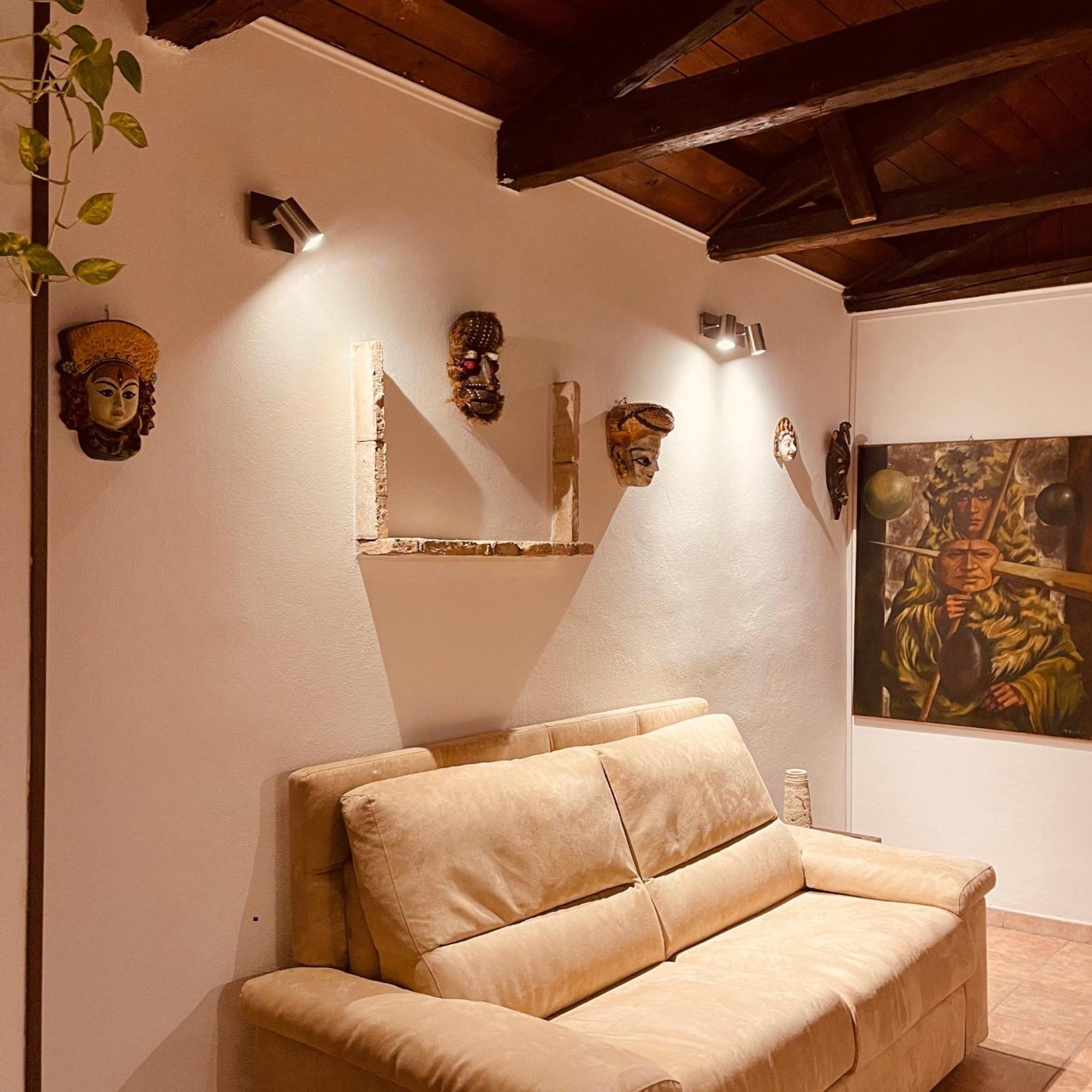 Fontana Suite Iglesias Extérieur photo